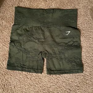 Gymshark shorts